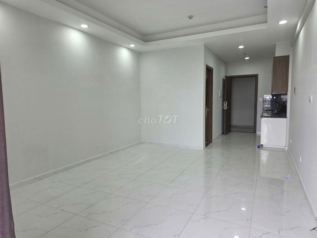 Cho thuê căn hộ Studio 40m² nhà trống ở ngay chỉ 4tr