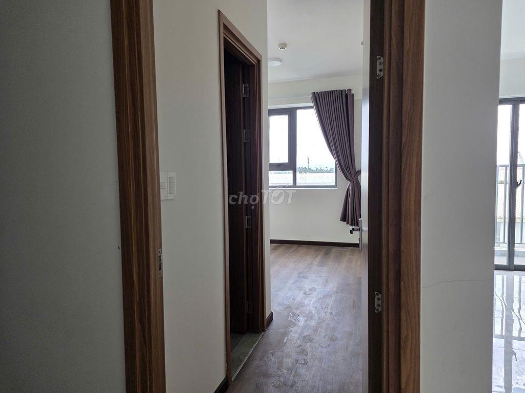 Cho thuê chung cư An Phú Tecco Felice Homes Lê Thị Trung 2pn 65m2