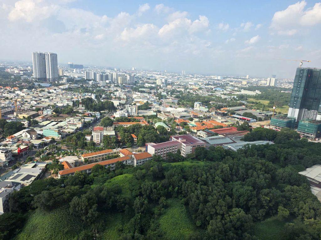 Bán OPAL SKYLINE 63m² 2pn 2wc giá 2ty169, sổ hồng riêng
