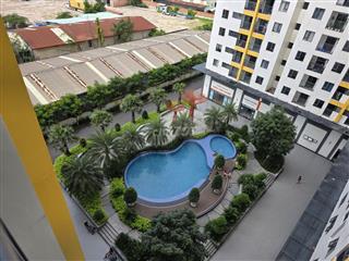 Cho thuê TECCO FELICE HOMES 48m² 2PN chỉ 4tr