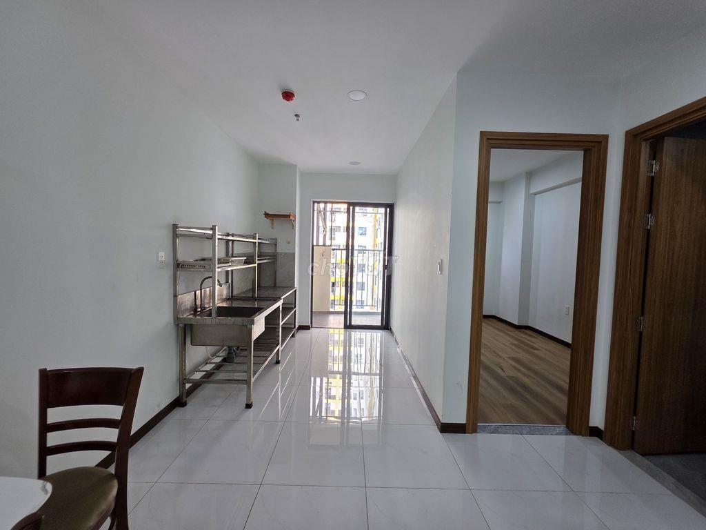 Cho thuê TECCO FELICE HOMES 48m² 2PN chỉ 4tr