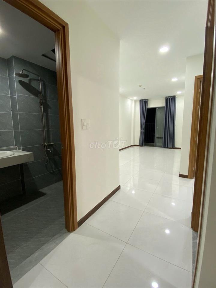 Cho thuê TECCO FELICE HOMES 65m² 2PN 2WC sẵn tủ bếp đẹp