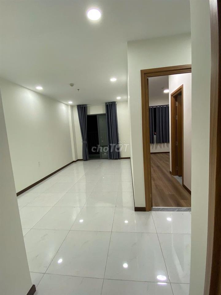Cho thuê TECCO FELICE HOMES 65m² 2PN 2WC sẵn tủ bếp đẹp