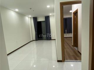 Cho thuê TECCO FELICE HOMES 65m² 2PN 2WC sẵn tủ bếp đẹp