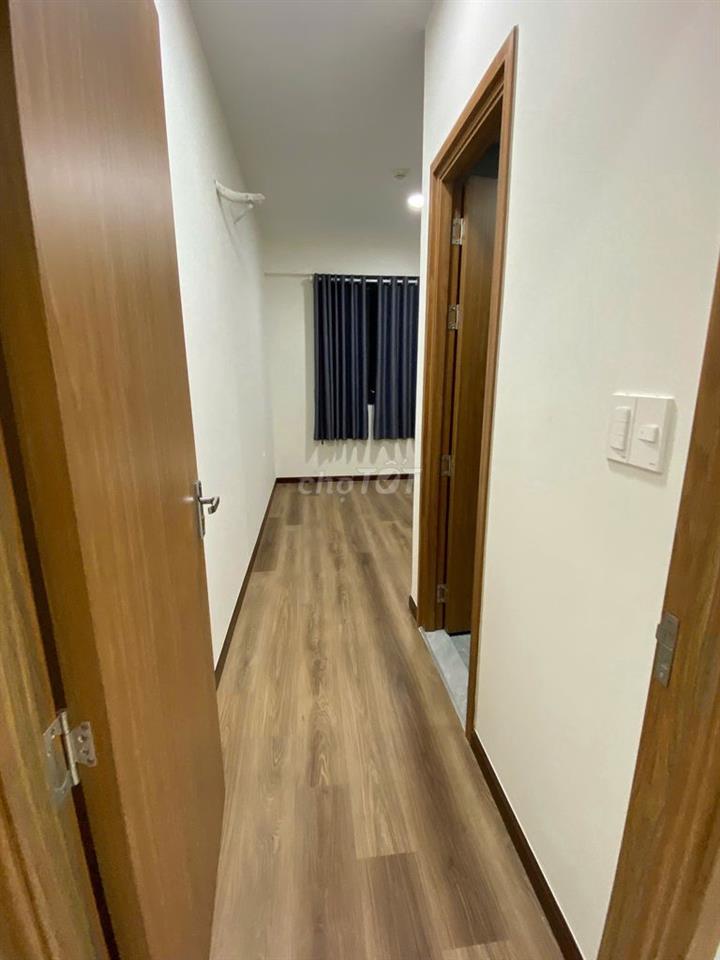 Cho thuê TECCO FELICE HOMES 65m² 2PN 2WC sẵn tủ bếp đẹp