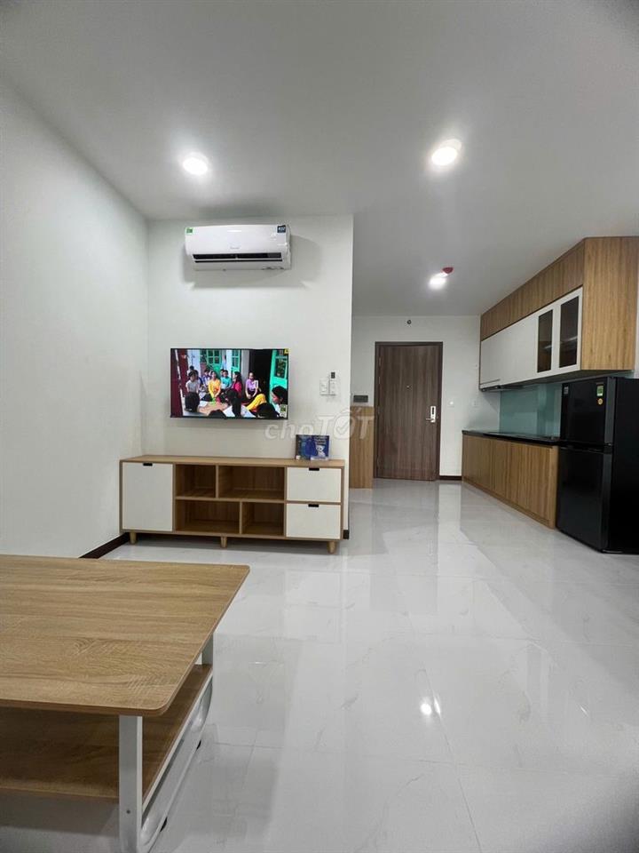 Cho thuê Căn hộ tại Tecco Felice Homes, diện tích 44m², full nội thất