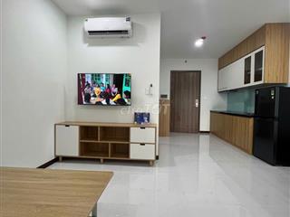 Cho thuê Căn hộ tại Tecco Felice Homes, diện tích 44m², full nội thất