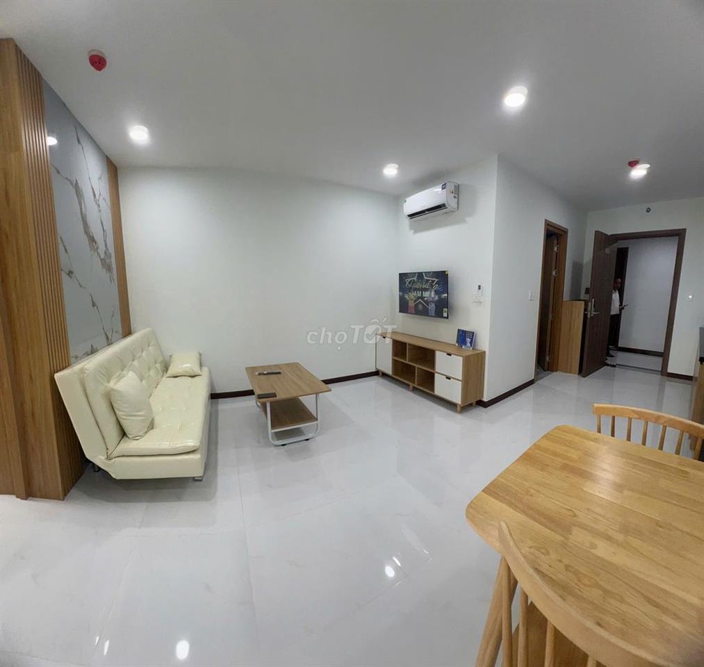 Cho thuê Căn hộ tại Tecco Felice Homes, diện tích 44m², full nội thất