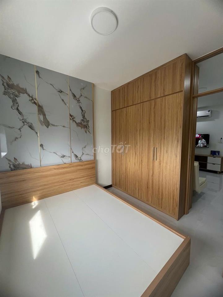 Cho thuê Căn hộ tại Tecco Felice Homes, diện tích 44m², full nội thất