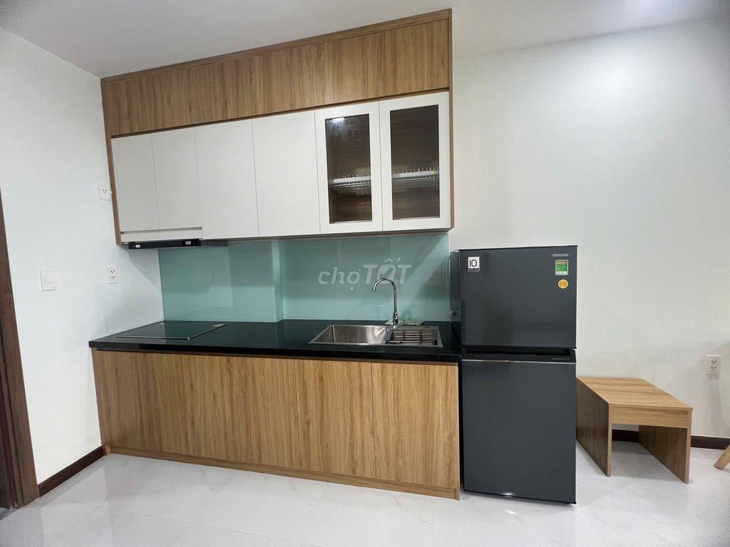 Cho thuê Căn hộ tại Tecco Felice Homes, diện tích 44m², full nội thất