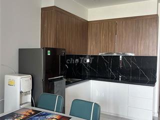 Cho thuê căn studio tại chung cư Opal Skyline, full nội thất