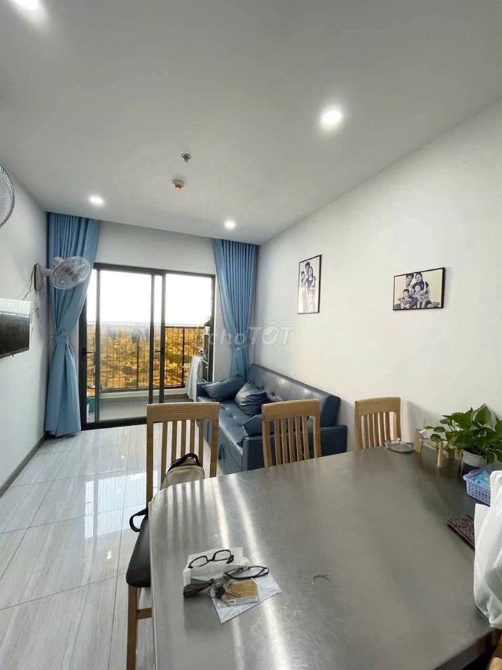 Bán căn hộ Bcons Polygon căn. 1PN 1,8 tỷ. 2PN 2,350 tỷ. Bao sang sổ