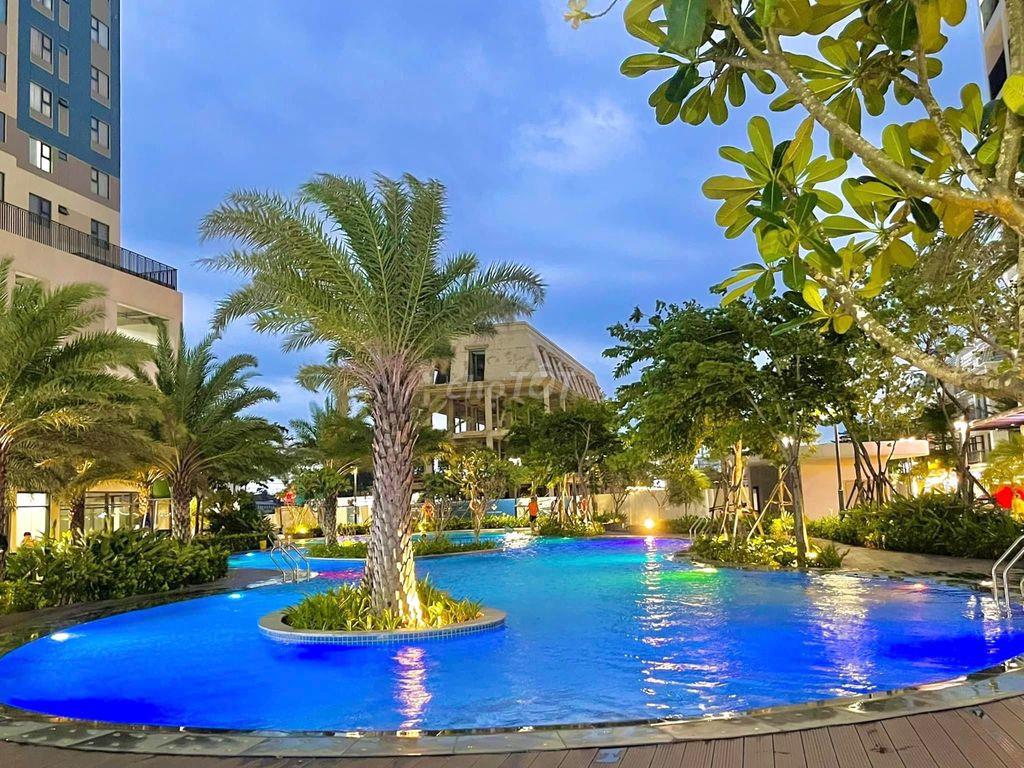 Bán căn hộ Charm City. Căn 1PN 1,8 tỷ, 2PN 2.05 tỷ, 3PN 2,750 tỷ
