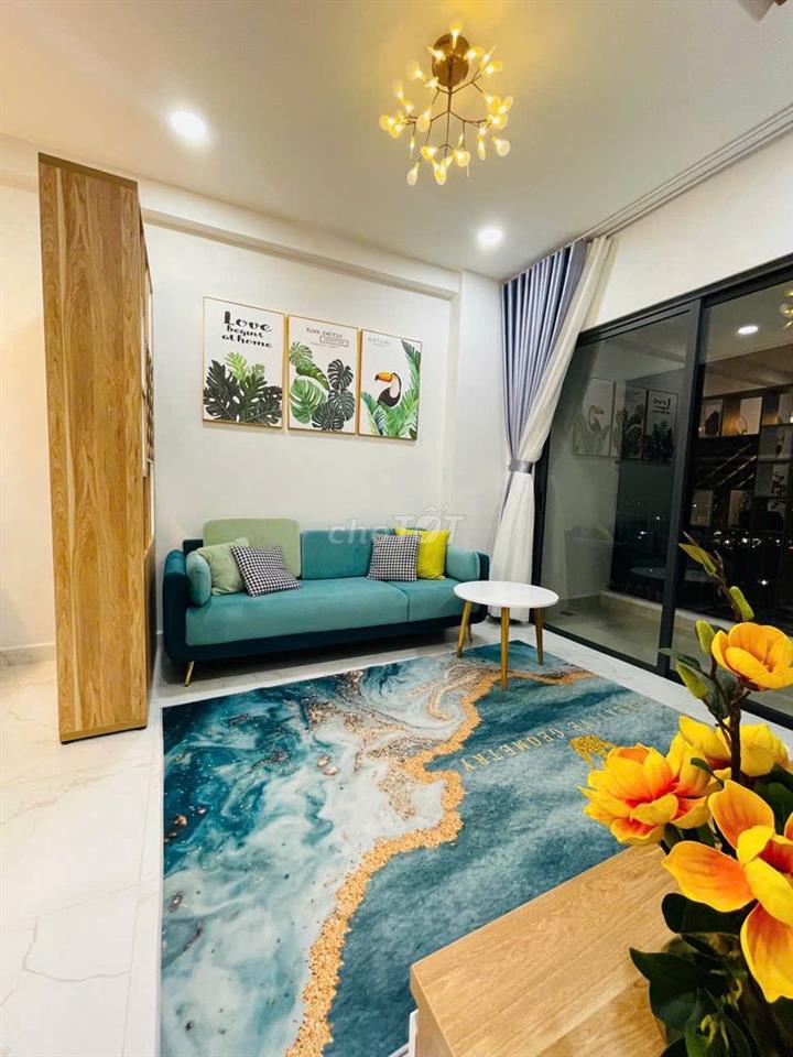 Bán căn hộ Charm City. Căn 1PN 1,8 tỷ, 2PN 2.05 tỷ, 3PN 2,750 tỷ