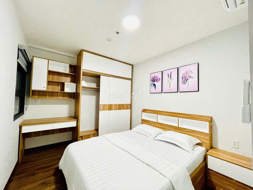 Bán căn hộ Charm City. Căn 1PN 1,8 tỷ, 2PN 2.05 tỷ, 3PN 2,750 tỷ