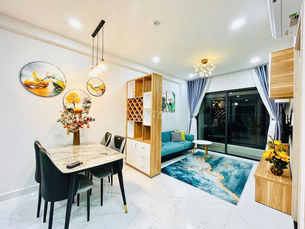 Bán căn hộ Charm City. Căn 1PN 1,8 tỷ, 2PN 2.05 tỷ, 3PN 2,750 tỷ