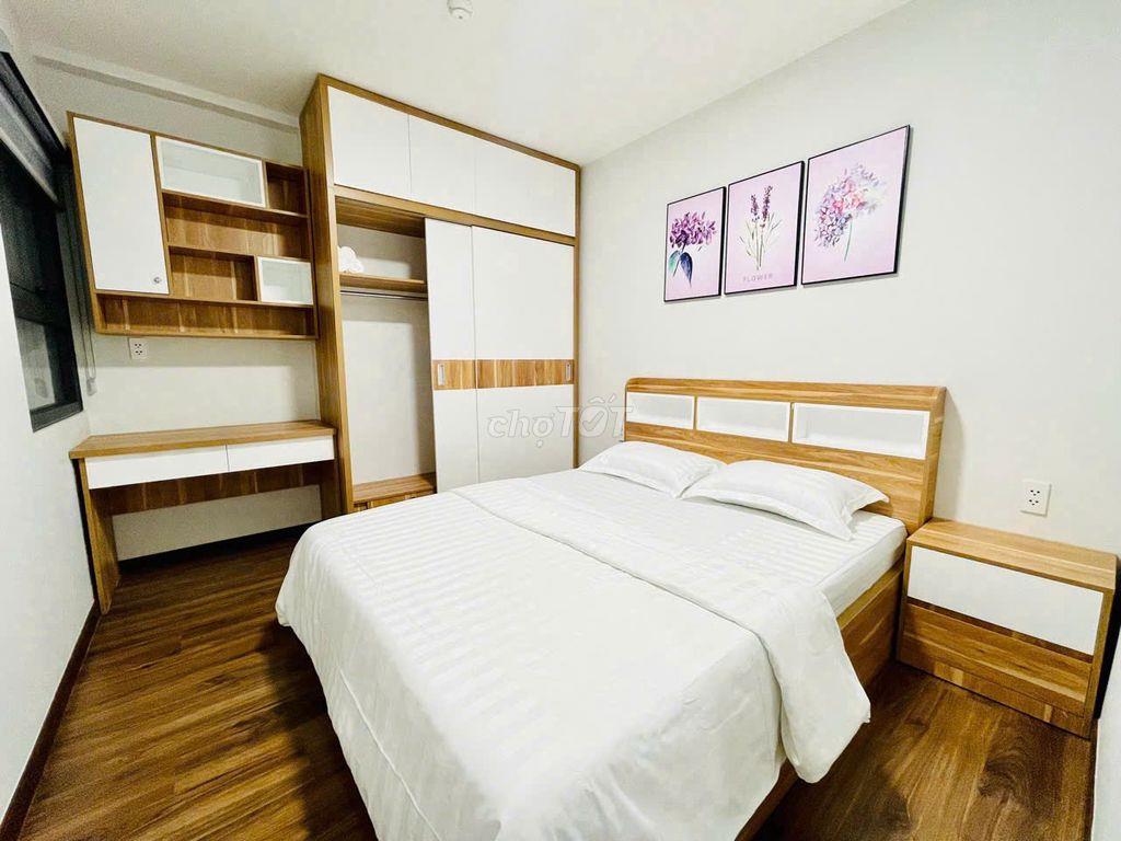 Bán căn hộ Charm City. Căn 1PN 1,8 tỷ, 2PN 2.05 tỷ, 3PN 2,750 tỷ
