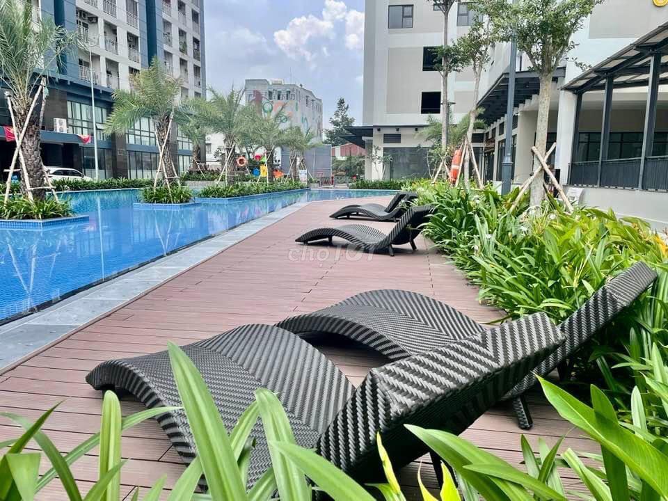 Bán căn hộ Charm City. Căn 1PN 1,8 tỷ, 2PN 2.05 tỷ, 3PN 2,750 tỷ