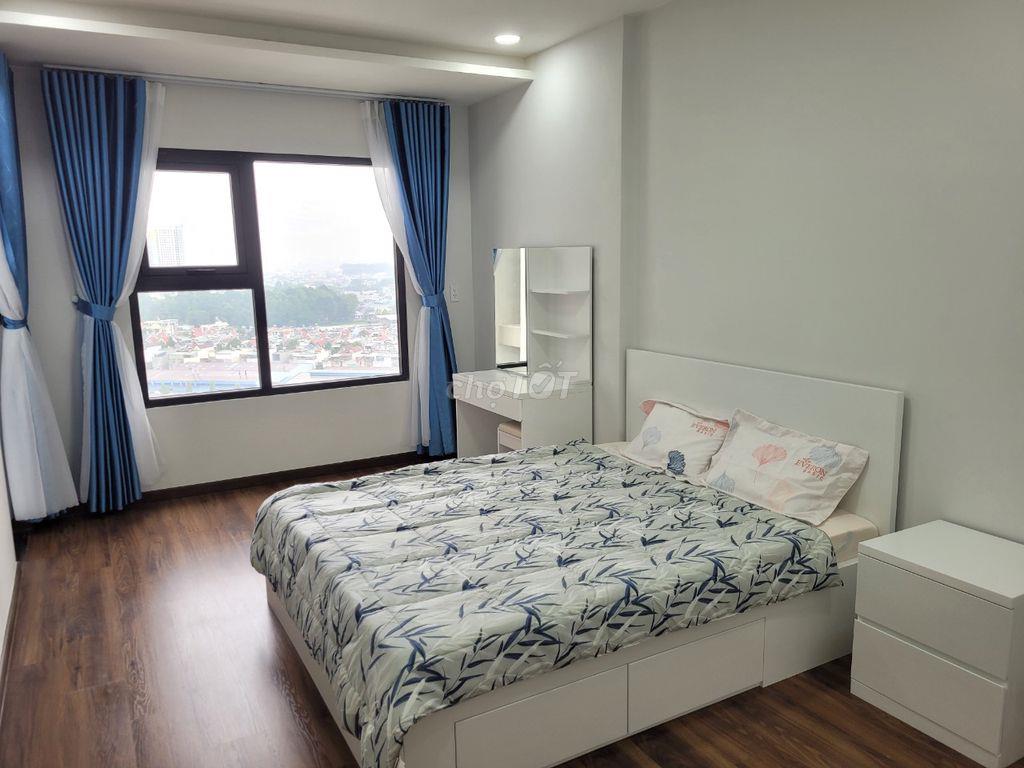 Cho thuê căn hộ Charm City ngay Vincom Dĩ An. Giá từ 5 triệu/tháng