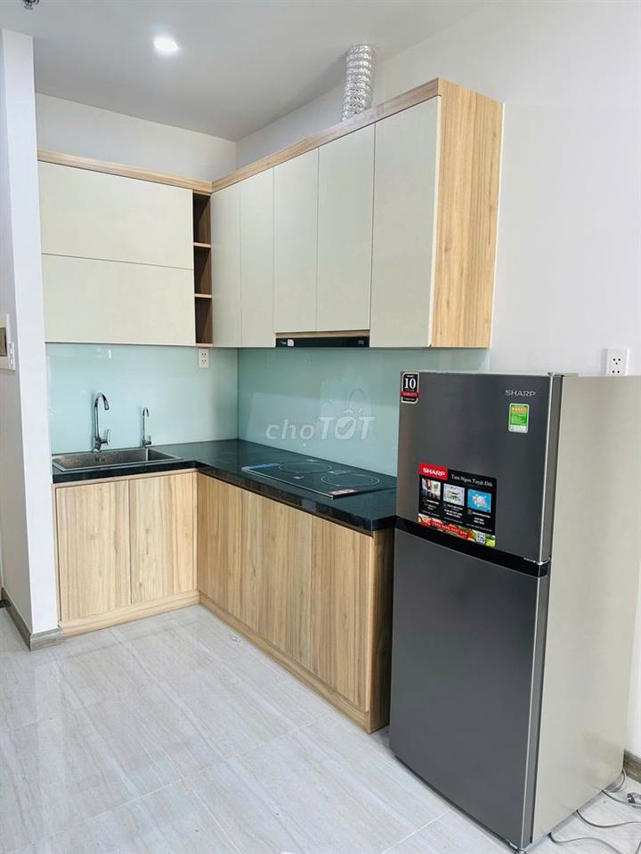 Cho Thuê Căn Hộ Bcons Polygon Gía Từ 5,5 Triệu/Tháng. Ở được liền