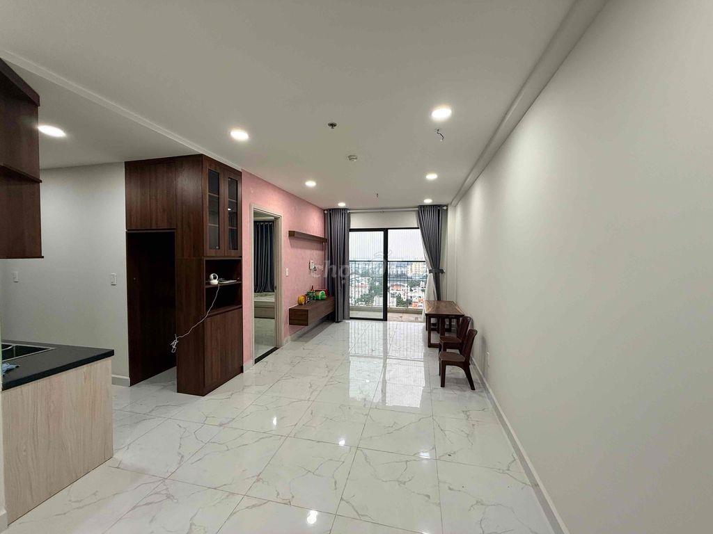 Cho thuê căn hộ Charm City Dĩ An, Bình Dương - 50m2 - Giá từ 5 triệu/t