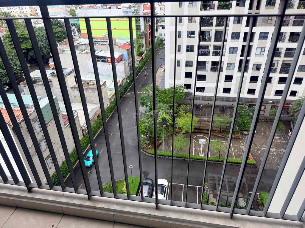 Cho thuê căn hộ Charm City Dĩ An, Bình Dương - 50m2 - Giá từ 5 triệu/t