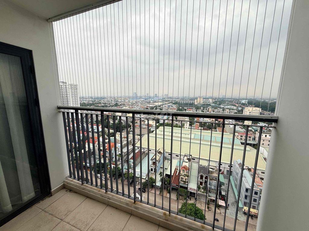 Cho thuê căn hộ Charm City Dĩ An, Bình Dương - 50m2 - Giá từ 5 triệu/t