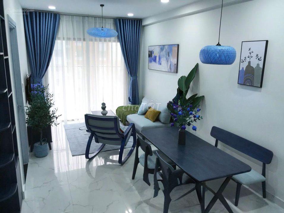 Cho thuê căn hộ Charm City Dĩ An, Bình Dương - 50m2 - Giá từ 5 triệu/t