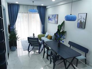 Cho thuê căn hộ Charm City Dĩ An, Bình Dương - 50m2 - Giá từ 5 triệu/t