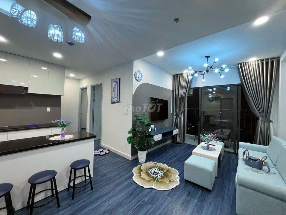 Bán căn hộ Charm City, 70m2, 2PN, Dĩ An, Bình Dương
