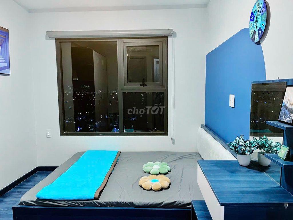 Bán căn hộ Charm City, 70m2, 2PN, Dĩ An, Bình Dương