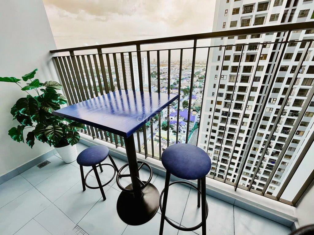 Bán căn hộ Charm City, 70m2, 2PN, Dĩ An, Bình Dương