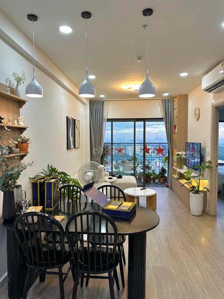 Bán căn hộ Charm City, 70m2, 2PN, Dĩ An, Bình Dương