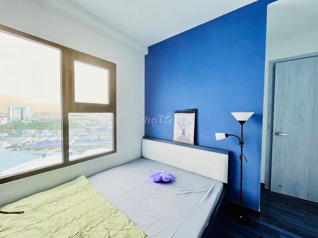 Bán căn hộ Charm City, 70m2, 2PN, Dĩ An, Bình Dương