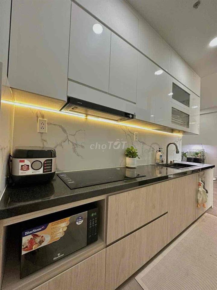 Bán căn hộ Charm City, 70m2, 2PN, Dĩ An, Bình Dương