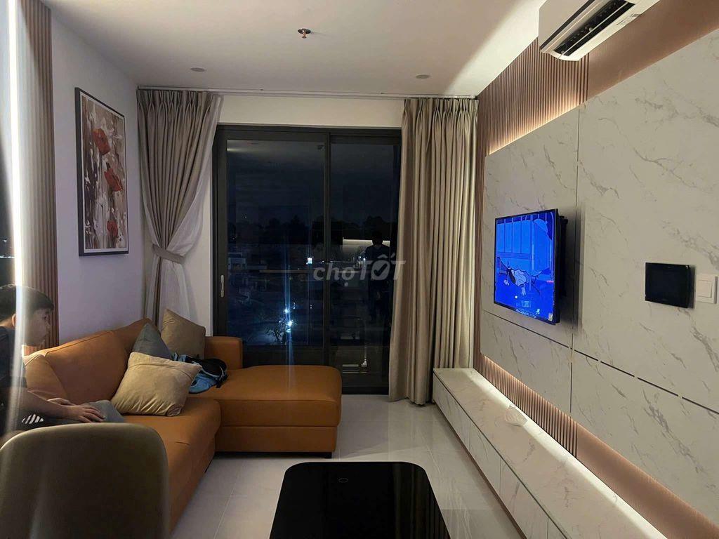Chủ về bâc cần bán nhanh trong tháng cán 2PN full nội thất C SkyView 