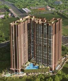 Chính chủ bán căn 2PN Full nội thất View hồ bơi Opal Skyline 
