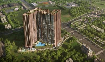 Chính chủ bán căn 2PN Full nội thất View hồ bơi Opal Skyline 