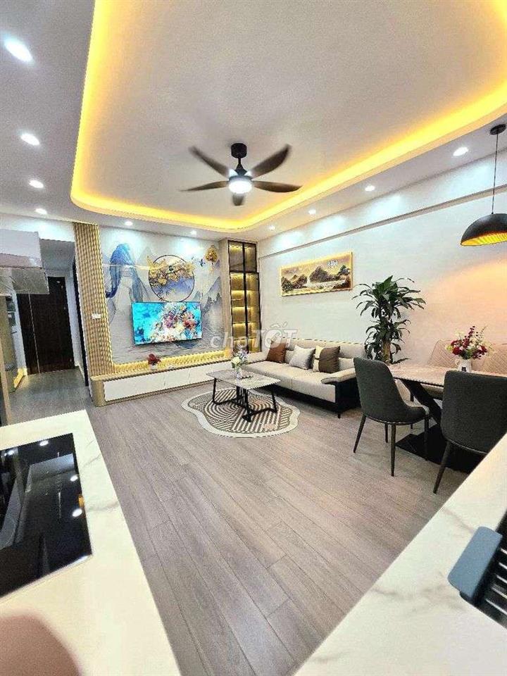 CHỦ NGỢP NGÂN HÀNG CẮT LỖ CĂN HỘ 2PN TẠI C SKY VIEW CHÁNH NGHĨA TDM BD