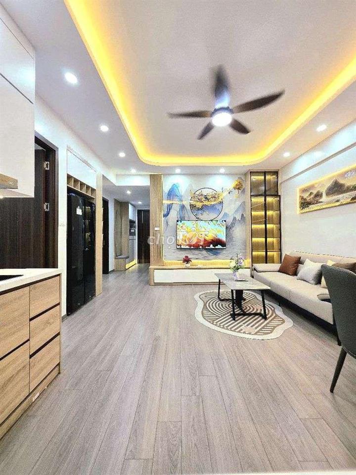 CHỦ NGỢP NGÂN HÀNG CẮT LỖ CĂN HỘ 2PN TẠI C SKY VIEW CHÁNH NGHĨA TDM BD