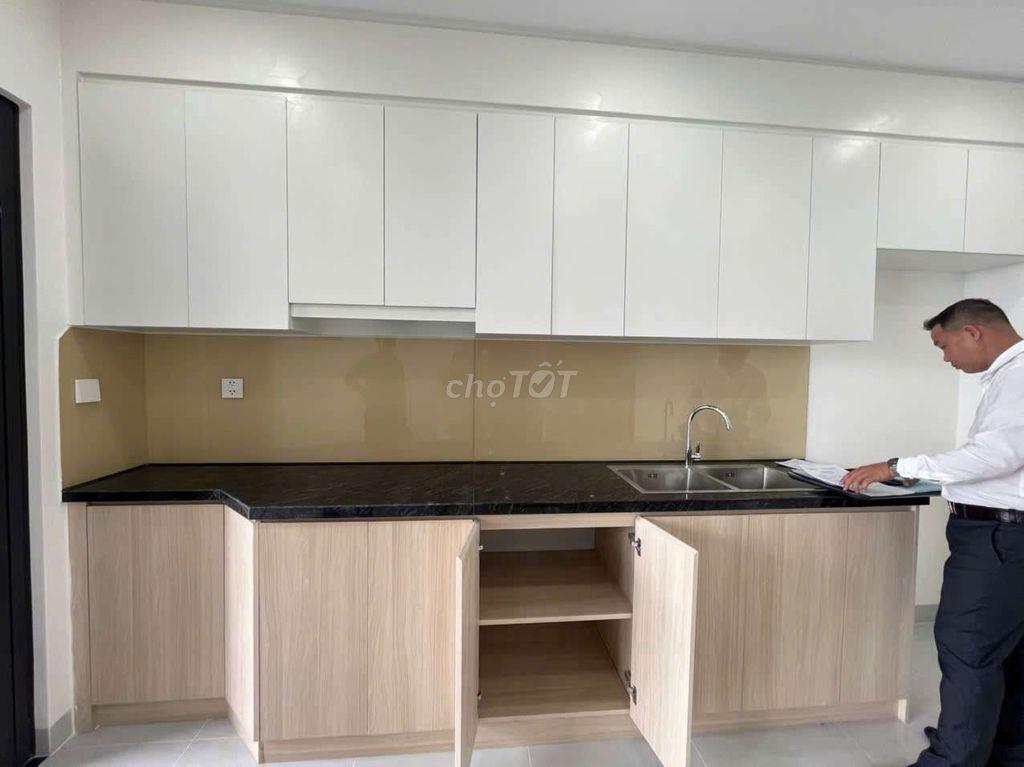 Ngân hàng thành lý giá gốc căn hộ 2PN tạ Opal Skyline đối diện AEON i 