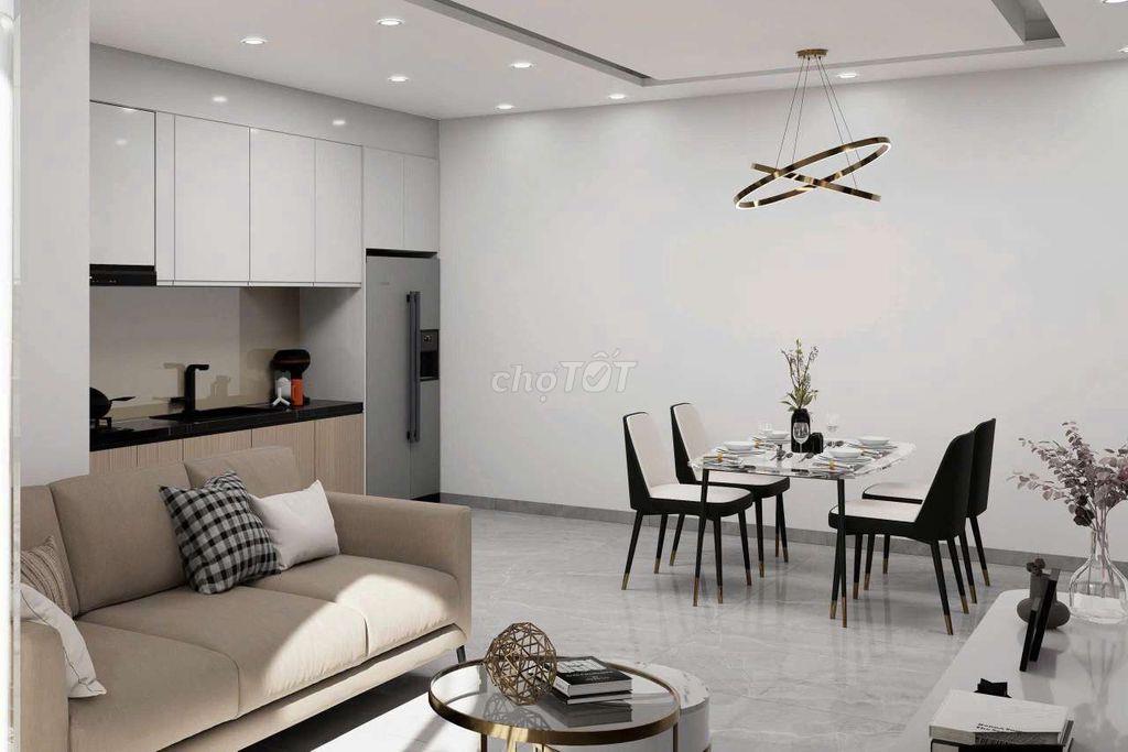 Chính chủ đi nước ngoài bán cắt lỗ nhanh căn 2PN chung cư C Sky View