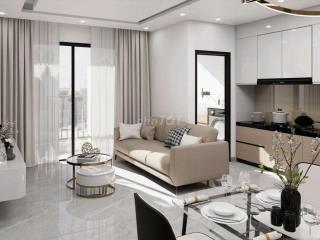 Chính chủ đi nước ngoài bán cắt lỗ nhanh căn 2PN chung cư C Sky View