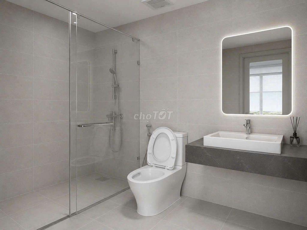 Chính chủ đi nước ngoài bán cắt lỗ nhanh căn 2PN chung cư C Sky View
