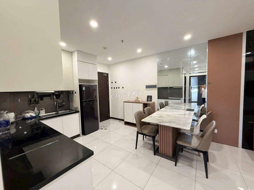 THUÊ 2PN MỚI ĐẸP – A&T SKY GARDEN LÁI THIÊU THUẬN AN GIÁ RẺ 6TR