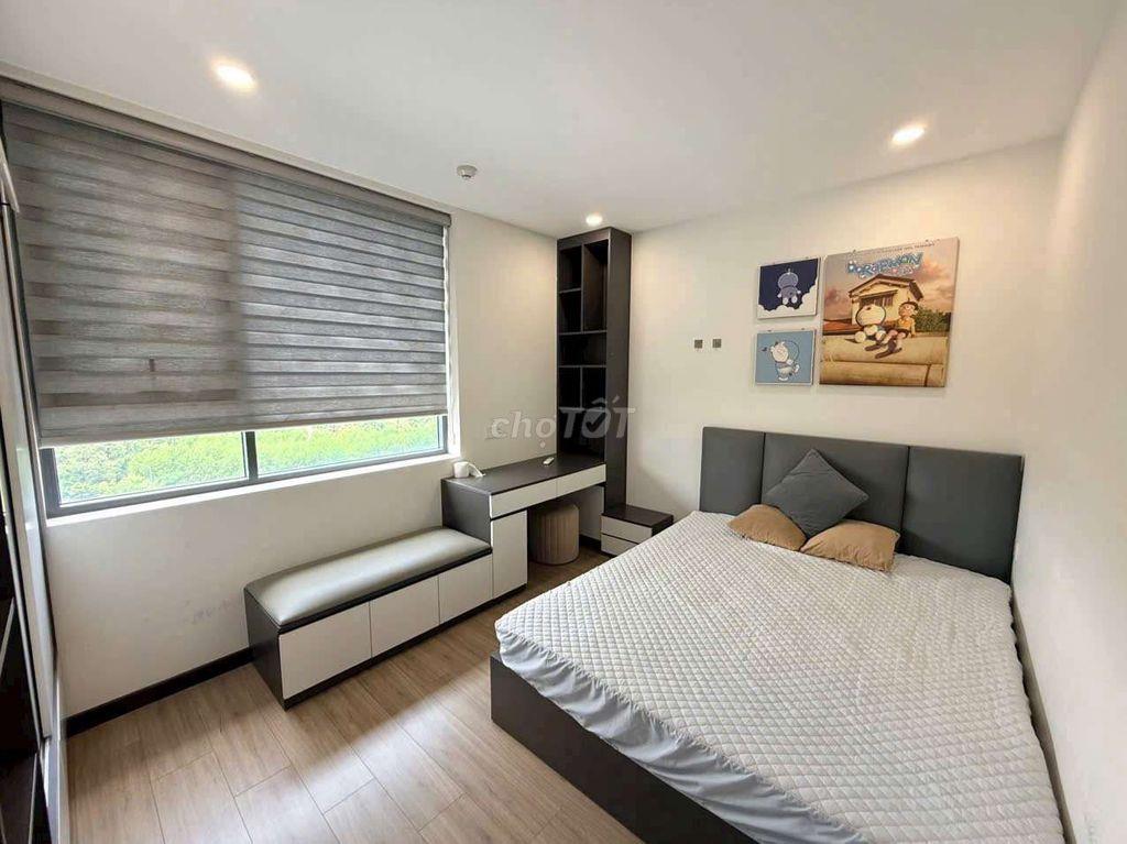 THUÊ 2PN MỚI ĐẸP – A&T SKY GARDEN LÁI THIÊU THUẬN AN GIÁ RẺ 6TR