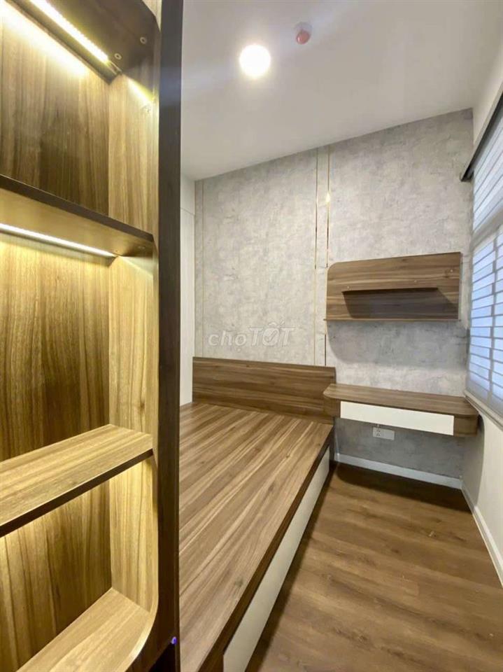 Thê 2PN Nội thất mới đẹp, Opal Skyline Lái Thiêu Thuận An Bình Dương