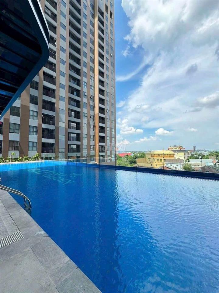 🔥 SỐC!THUÊ 2PN A&T SKY GARDEN LÁI THIÊU CHỈ 5TR/THÁNG 🔥