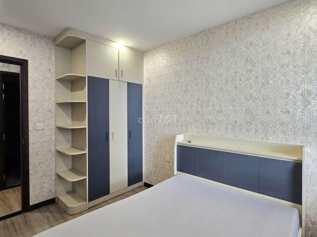  CHO THUÊ CĂN HỘ 3PN FULL NỘI THẤT SANG TRỌNG – C SKYVIEW THỦ DẦU MỘT