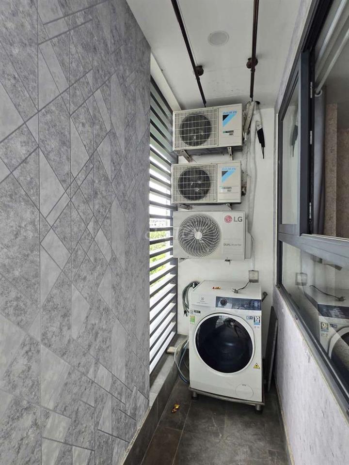  CHO THUÊ CĂN HỘ 3PN FULL NỘI THẤT SANG TRỌNG – C SKYVIEW THỦ DẦU MỘT